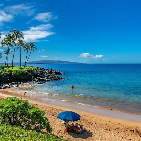 Wailea Elua, #0307 Condo